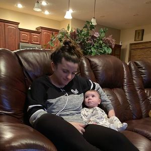 Meet your Posher, August